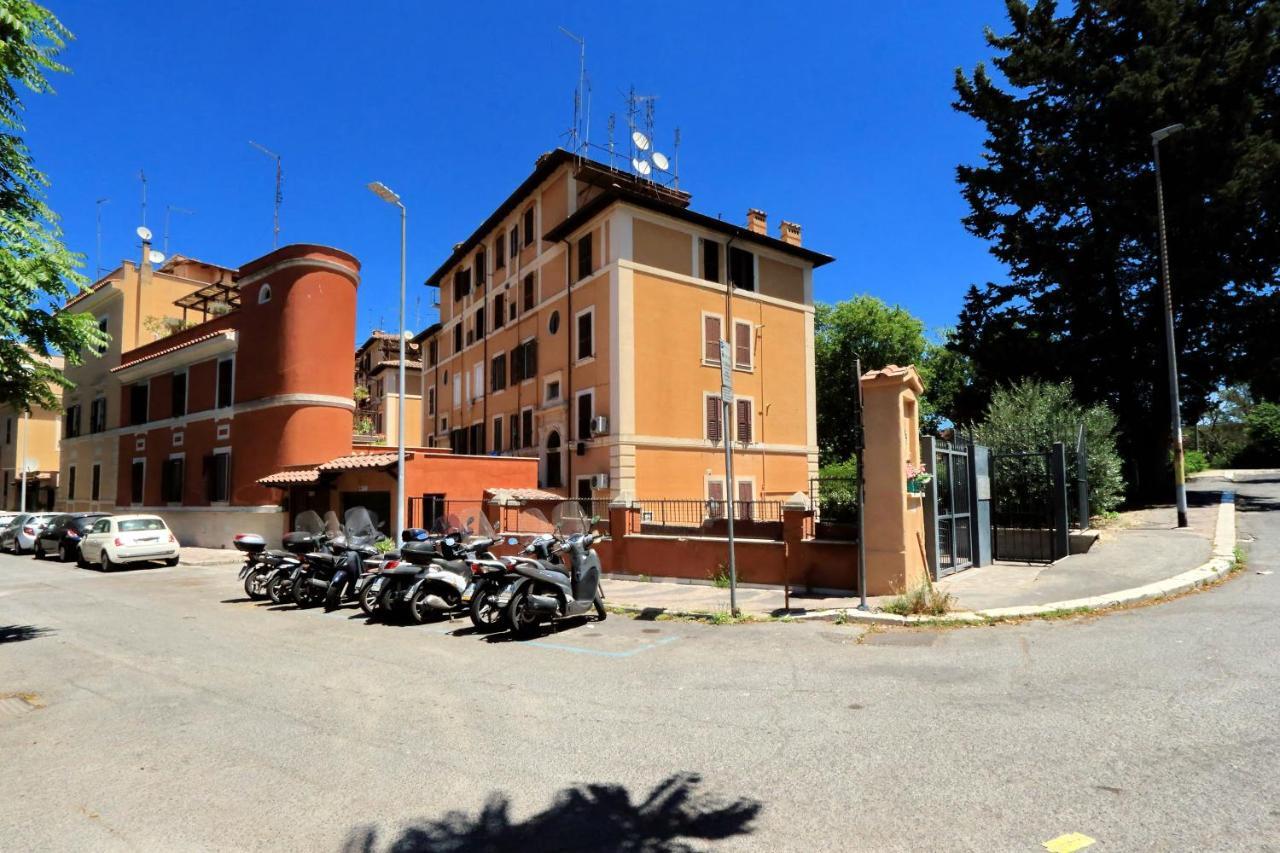 Appartamento Casa Falcone 16 *