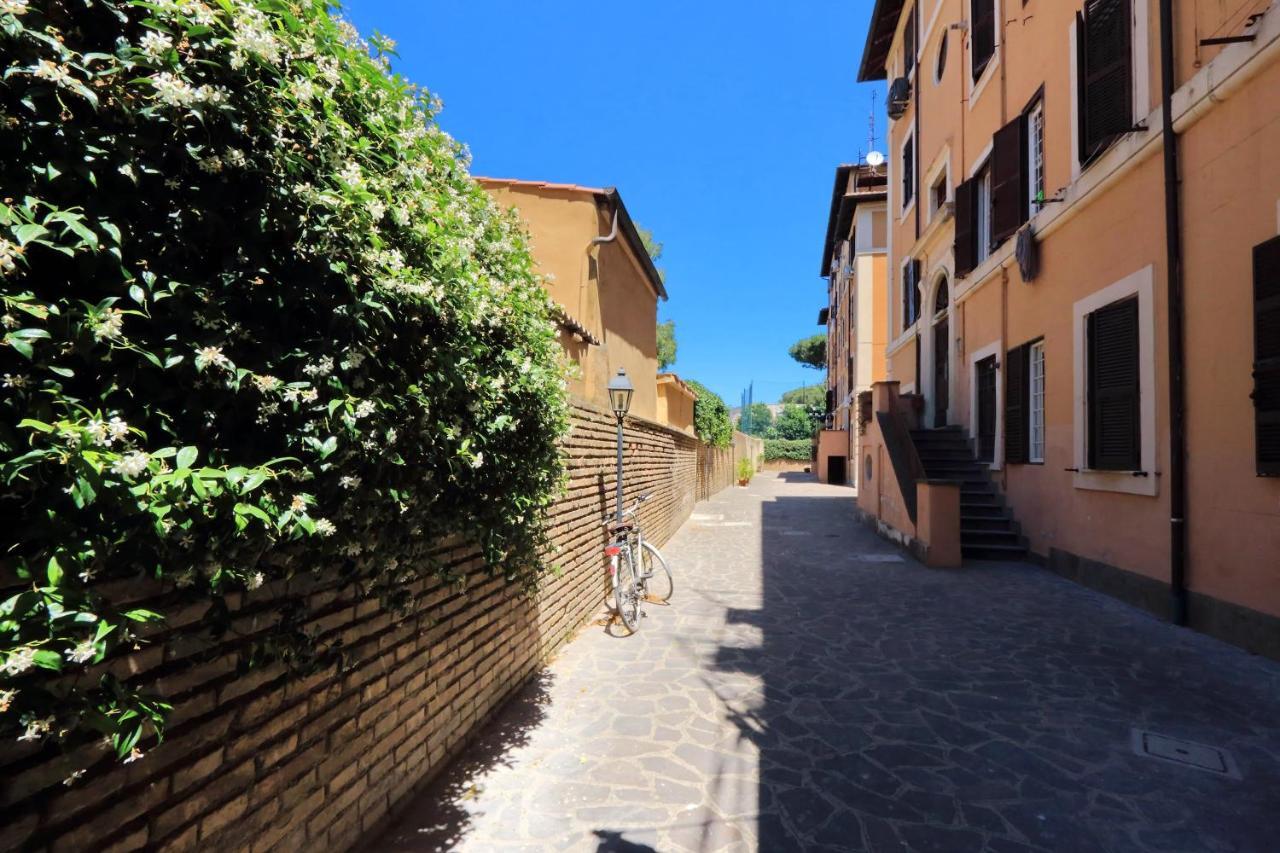 Casa Falcone 16 Rom