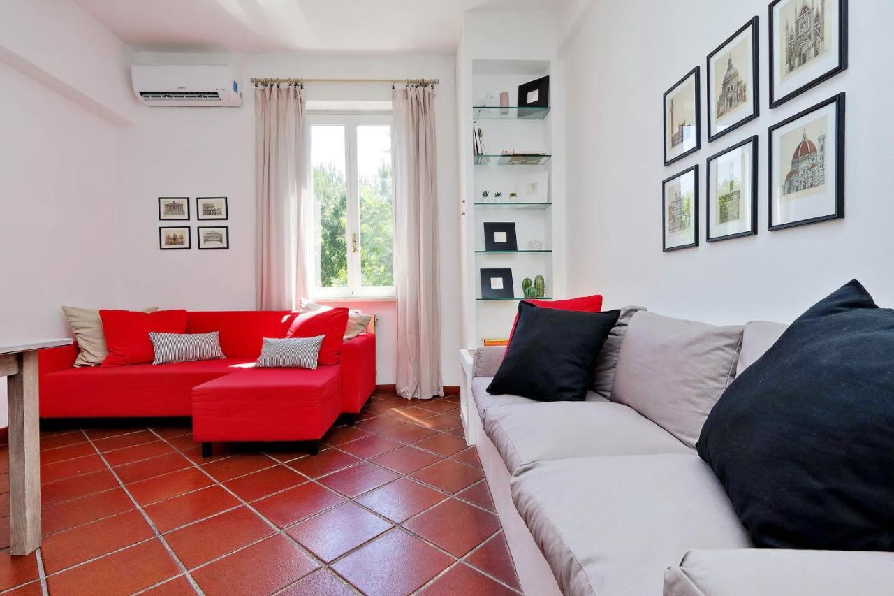 Casa Falcone 16 * Rom