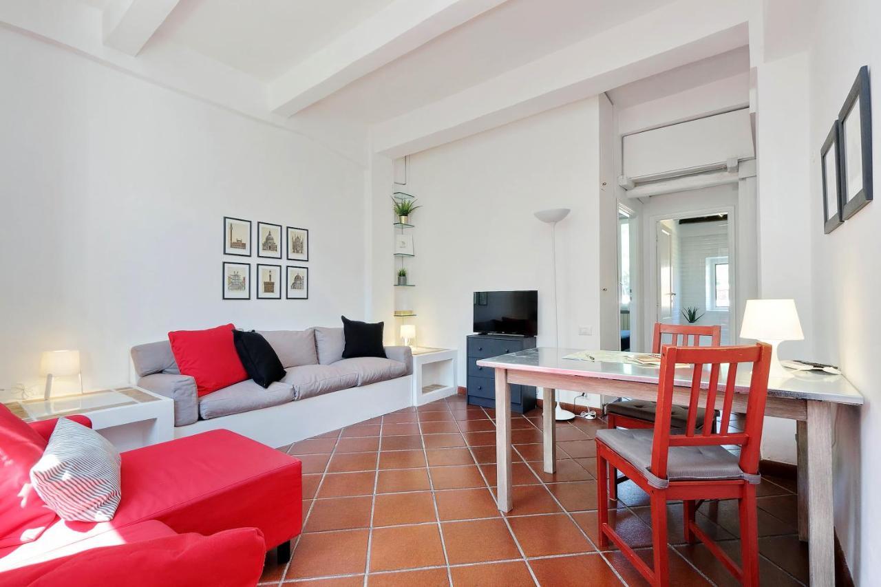 Casa Falcone 16 Rom
