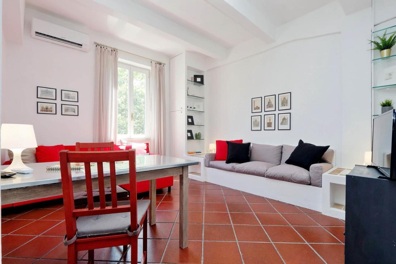 Casa Falcone 16 Rom