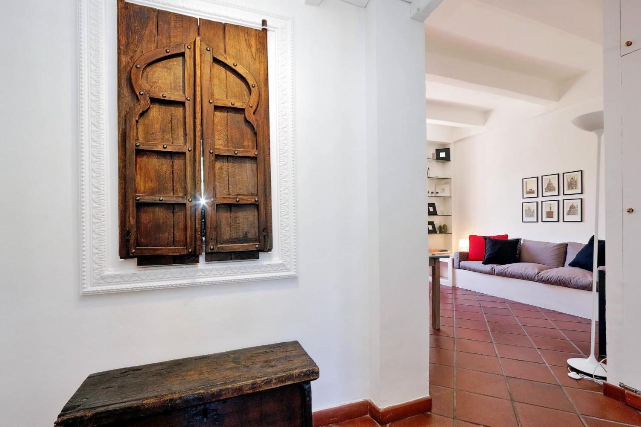 Casa Falcone 16 Apartment Rom
