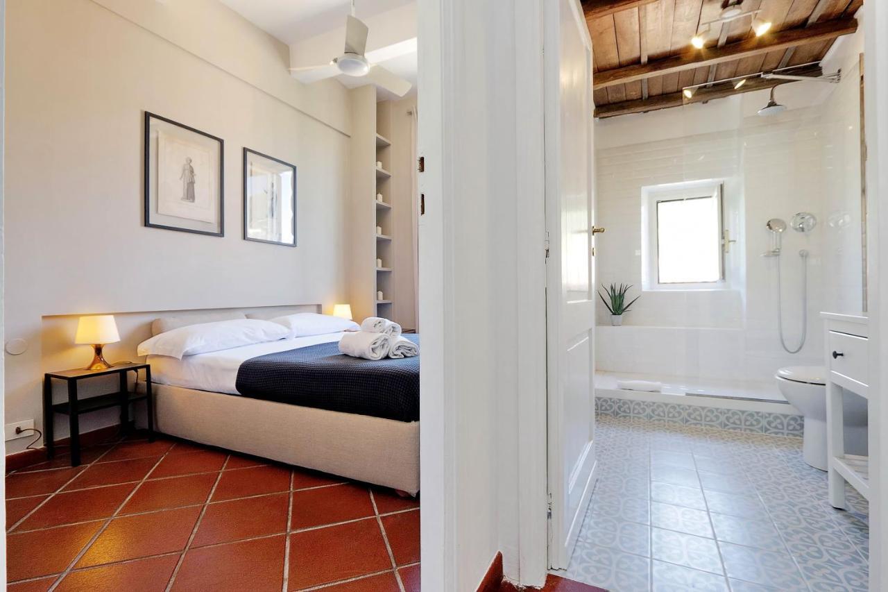 Casa Falcone 16 Rom
