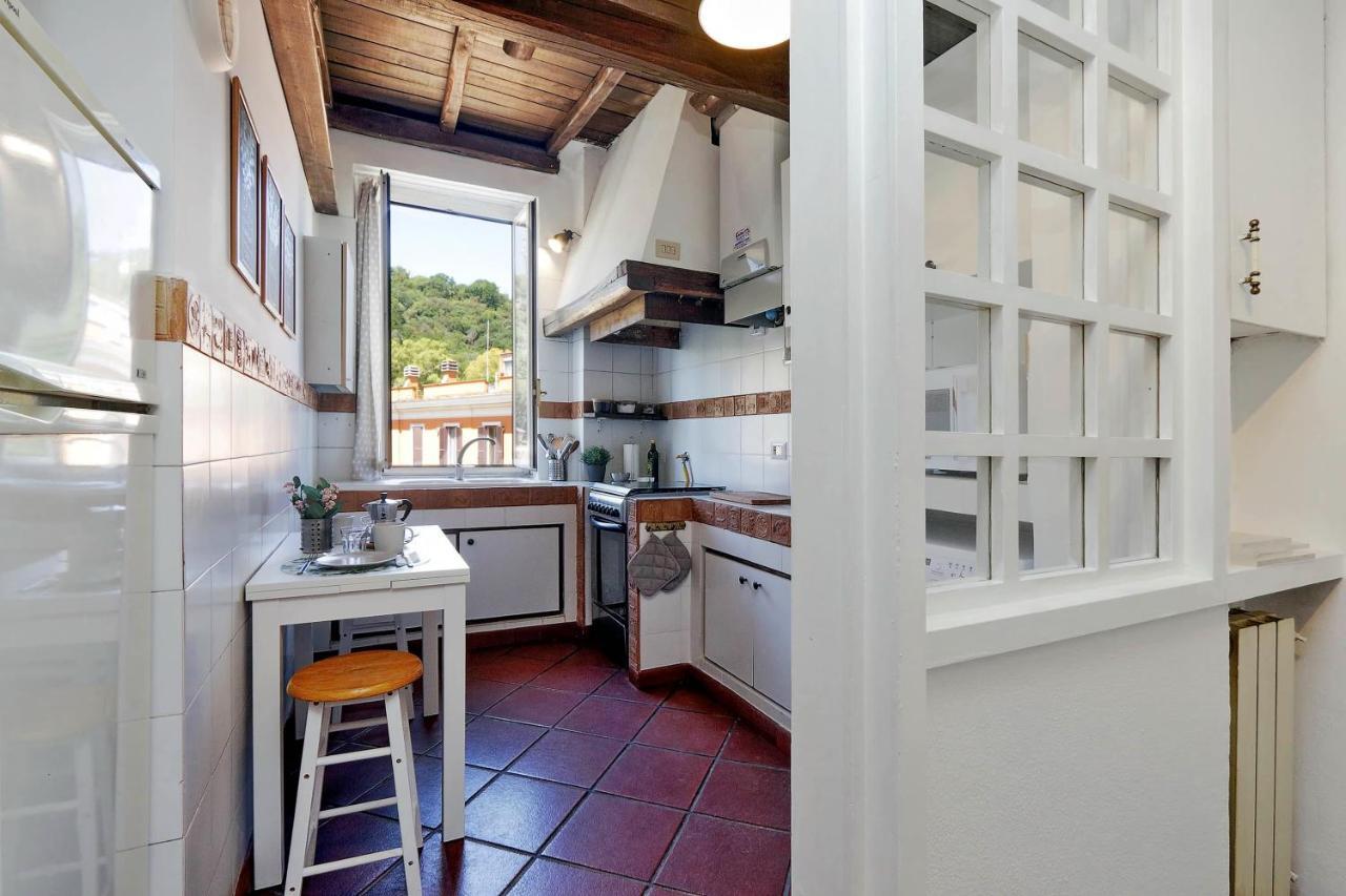 Apartamento Casa Falcone 16 Roma