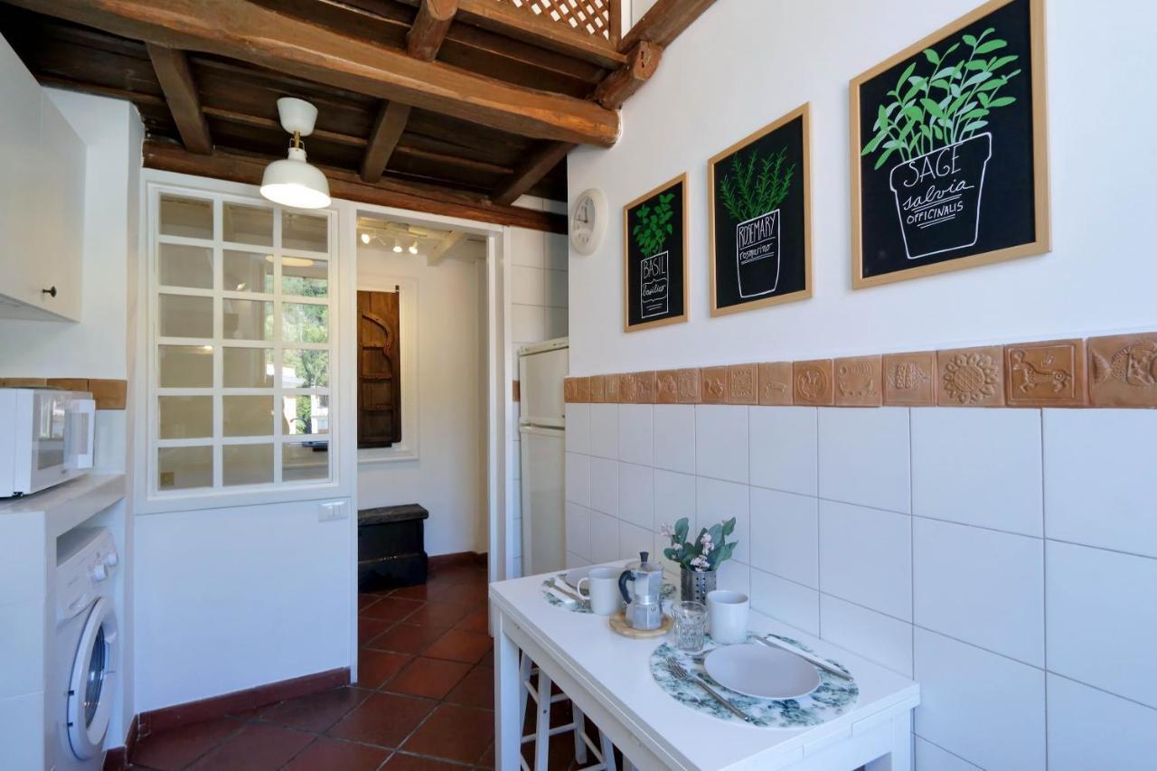 Apartment Casa Falcone 16 Rom